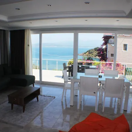 شقة Mavi Bodrum Milas