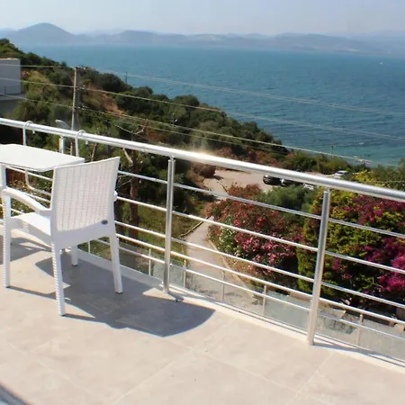 Mavi Bodrum * Milas
