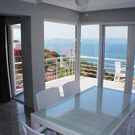 شقة Mavi Bodrum