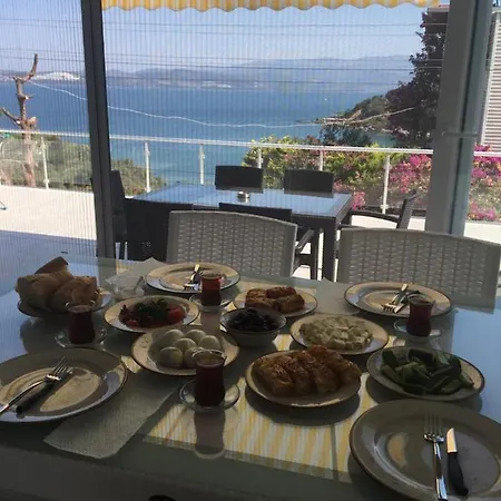 Mavi Bodrum * Milas