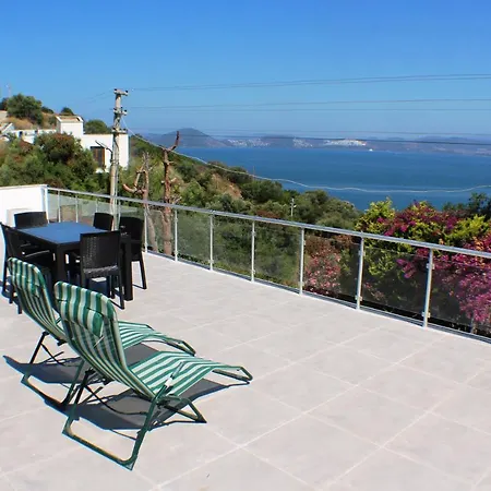 Mavi Bodrum Appartamento Milas