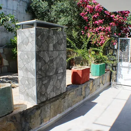 Appartamento Mavi Bodrum *
