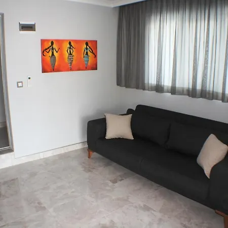 Mavi Bodrum Appartamento *