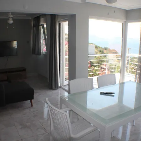 Mavi Bodrum