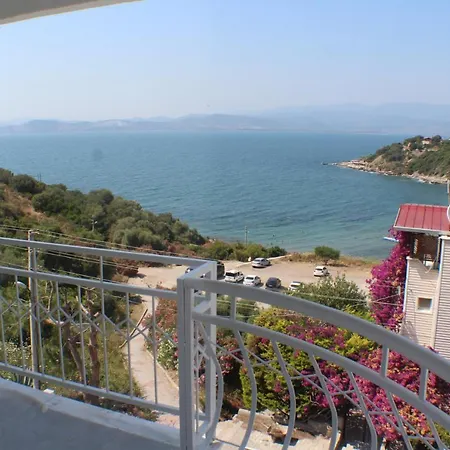 Mavi Bodrum Milas