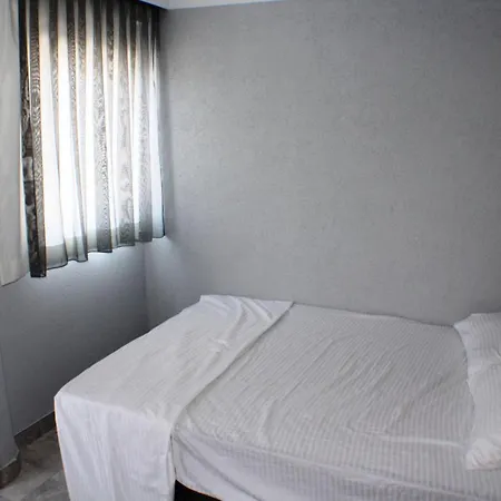 Appartamento Mavi Bodrum