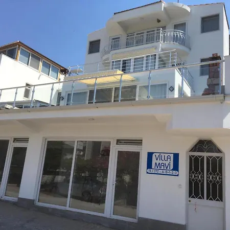 Mavi Bodrum Appartamento