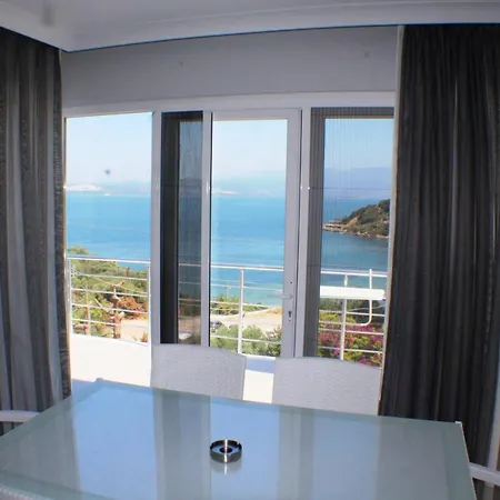 Appartamento Mavi Bodrum Milas