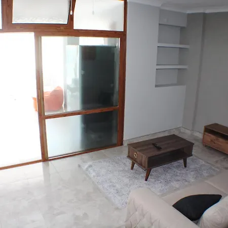 Appartamento Mavi Bodrum *