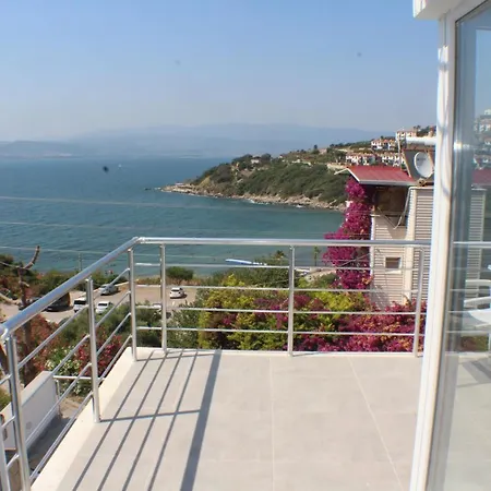 Mavi Bodrum Appartamento *