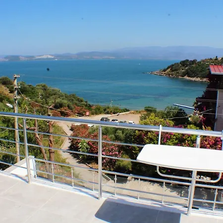 Appartamento Mavi Bodrum *