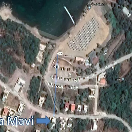 Mavi Bodrum * Milas