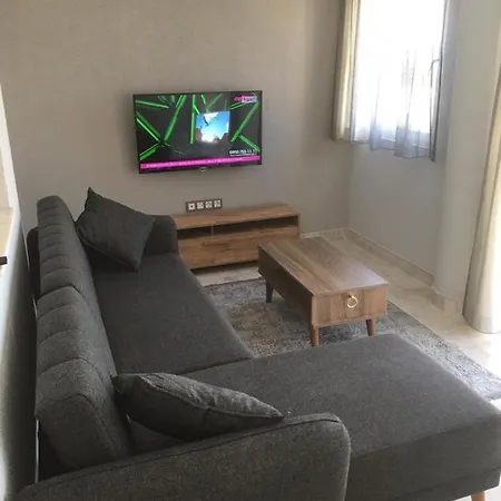 Appartamento Mavi Bodrum *