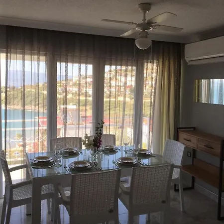 Mavi Bodrum * Milas
