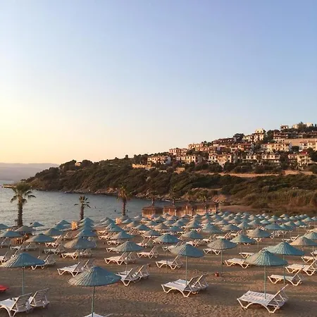 Appartamento Mavi Bodrum Milas