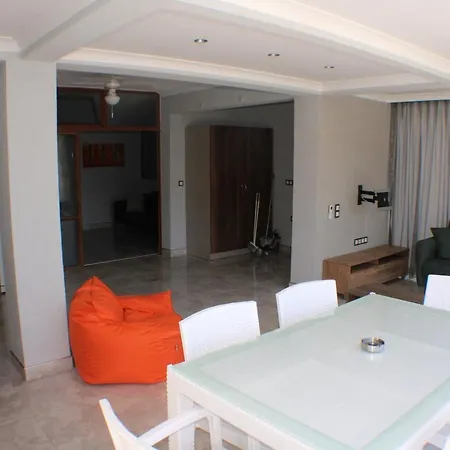 Mavi Bodrum
