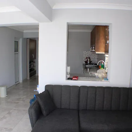 Appartamento Mavi Bodrum Milas