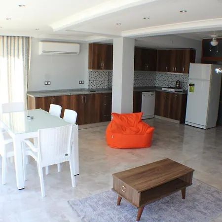 Appartamento Mavi Bodrum